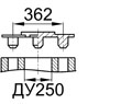 Схема CPF10-150