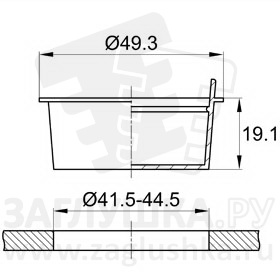 STCLB41.5