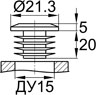 Схема GLZ0,5