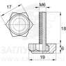 19ТшМ6-18ЧН