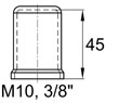 Схема SW17-1-G45