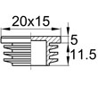 Схема ILR20x15