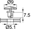 Схема TBS5.1-7.5