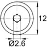 Схема TCR2.6-12