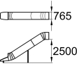 Схема STP19-2500-765