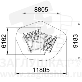 КН-5732