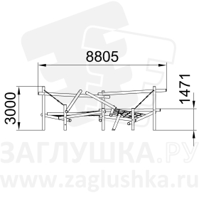 КН-5732