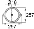 Схема ПКЦ16х3КС