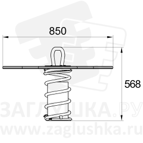 КН-6417