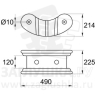 CP-KH064parts