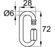 Схема DSR054-6