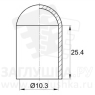 CE10.3x25.4