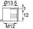 Схема TLS12