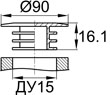 Схема CXF15