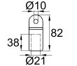 Схема A20-TH2