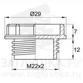 TFUGM22X2