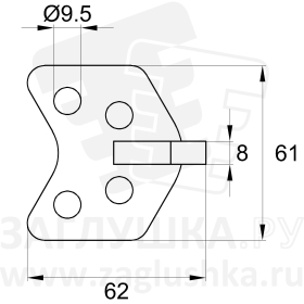 КН-6573.13