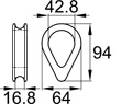 Схема С12-16КС