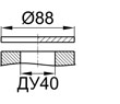 Схема DAF DN 40