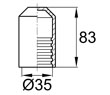 Схема TRM35X83