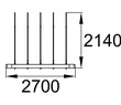 Схема VNV-2700