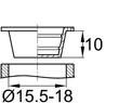 Схема STCF15,5