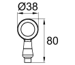 Схема ПД38х25