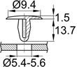 Схема HSK0305