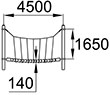 Схема КН-1120кв