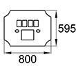 Схема ZAGPTSTOPWATCH6