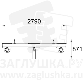 КН-6696